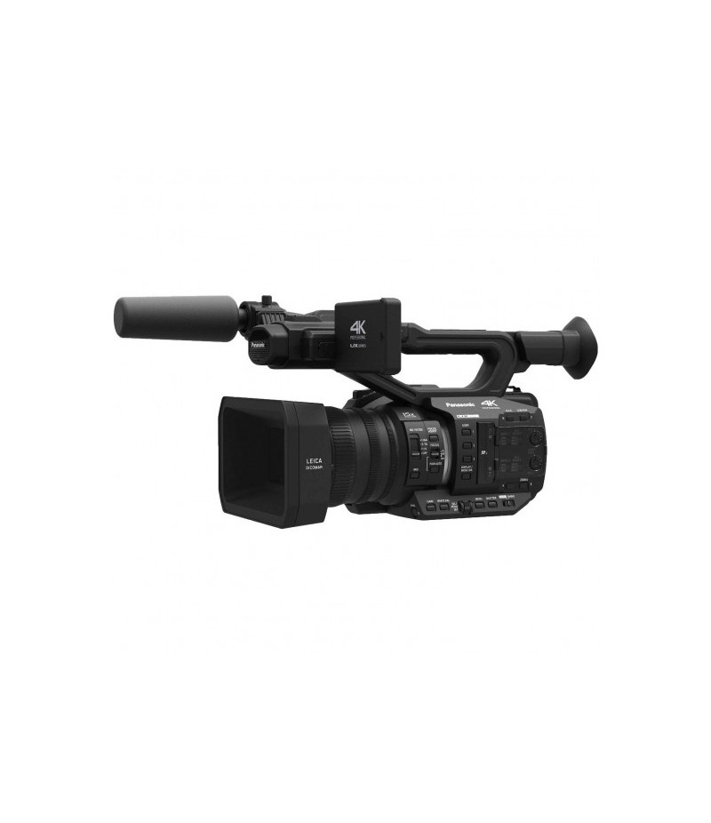 Panasonic AG-UX90 4K Camcorder